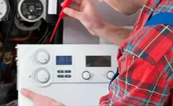 Boiler Repair in Saint Charles, MO