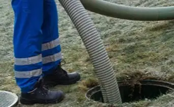 Septic Pumping in Saint Charles, MO