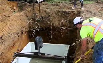 Septic Repair in Saint Charles, MO