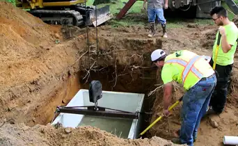 Septic Repair in Saint Charles, MO