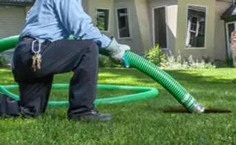 Septic Tank Cleaning in Saint Charles, MO