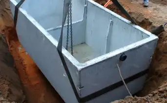 Septic Tank Installation in Saint Charles, MO