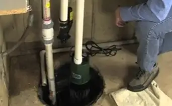 Sump Pump Installation in Saint Charles, MO