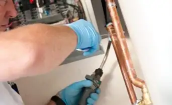 Tankless Water Heater in Saint Charles, MO