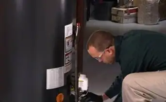 Water Heater Repair in Saint Charles, MO