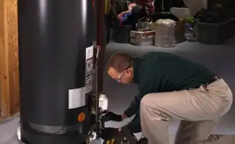 Water Heater Repair in Saint Charles, MO